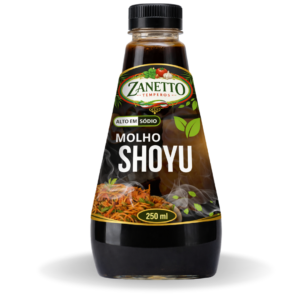 MOLHO SHOYU