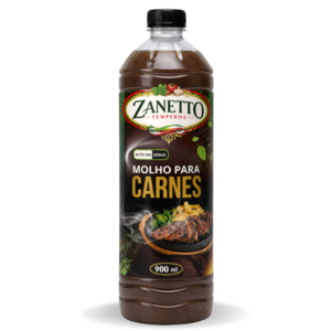 MOLHO DE CARNE