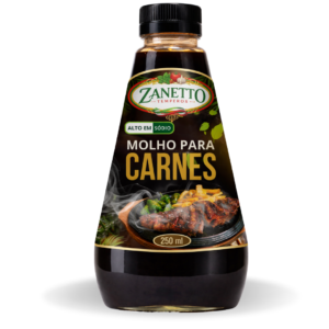 MOLHO PARA CARNES